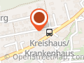 Katharina Beyer Schnellrestaurant Zum Wolkenkratzer
