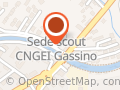 Scout del C.N.G.E.I. sezione di Gassino