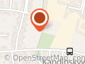 Kath. Pfarramt St. Elisabeth