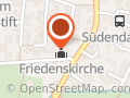 Friedenskirche - Ev. Kirchengemeinde Sendenhorst