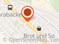 Wohnheim fuer Asylbewerber