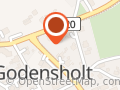 FC Sportfreunde Godensholt e.V.