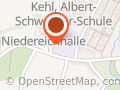 Stadt Kehl, Niedereichhalle