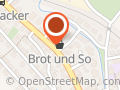 Brot & So GmbH