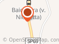 Baio Dora