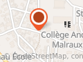 Crèche Maison de L'enfant