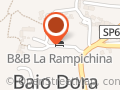 B&B La Rampichina