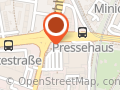dpa Deutsche Presse-Agentur GmbH