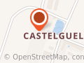 Castelguelfo, Pessione Chieri