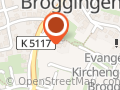 Pfarramt der Ev. Kirchengemeinde Herbolzheim Pfarramt der Ev.Bleichtalgemeinden