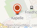 Friedhof Ostbevern