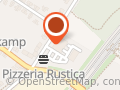 Pizza Pasta Rustica