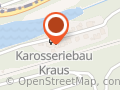 Autolackiererei Kraus Willi