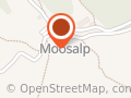 Restaurant Moosalp
