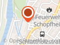 Ferienwohnung Alte Scheune Schopfheim