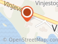 Vinjesenteret
