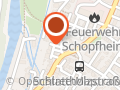Seminarraum Alte Scheune Schopfheim