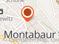 Anziehpunkt Secondhand-Laden