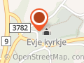 Evje og Hornnes kirkelige fellesråd Den norske kyrkja