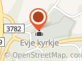 Evje kyrkje