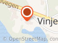 Vinje kyrkjekontor