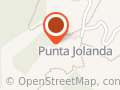 Punta Jolanda