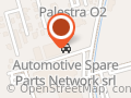Automotive Spare Parts Network Srl