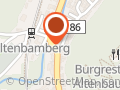 Protestantische Kirche Altenbamberg - Prot. Kirchengemeinde Ebernburg-Altenbamberg