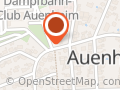 Sporthallengaststätte Auenheim