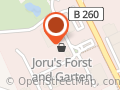 Jorus Forst und Garten