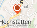 Protestantische Kirche Hochstätten - Prot. Kirchengemeinde Hochstätten