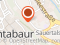 Bauhof der Stadt Montabaur
