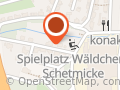 Spielplatz Schetmicke