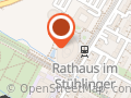 Rathaus im Stühlinger