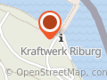 Kraftwerk Ryburg-Schwörstadt AG