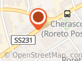 Torino Auto Roreto di Cherasco - Bra