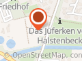 Gemeinde Ostbevern, Bauhof