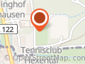 Tennisclub Hexental Merzhausen e V