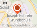 Tischtennis-Verein SV Olympia Eschelbach