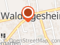 RuheForst Rheinhessen-Nahe in Waldalgesheim