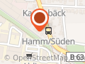 studibus Station - Transporter mieten in Hamm