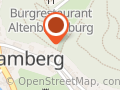 Alter Jüdische Friedhof Altenbamberg