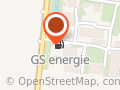 GS energie SB-Tankstelle Peheim