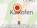 Protestantische Kirche Kalkofen - Prot. Kirchengemeinde Kalkofen