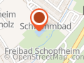 Freibad Schopfheim