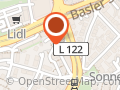 Herzlein Café - Bar - Grillrestaurant / Freiburg im Breisgau