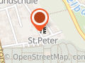 Katholischer Kindergarten St. Peter