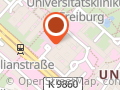 Kinderklinik Haupteingang