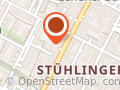 Geborgen in Stoff