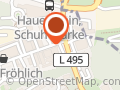 Touristinfo-Zentrum